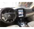 Mitsubishi Pajero Wagon (2012+) installed Android Car Radio