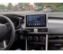 Магнитола для Mitsubishi Xpander (2017+) Андроид CarPlay