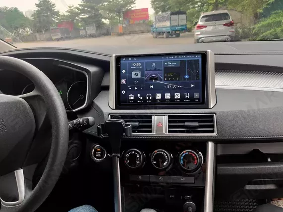 Магнитола для Mitsubishi Xpander (2017+) Андроид CarPlay