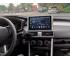 Nissan Livina (2019+) Android Autoradio Apple CarPlay