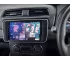 Nissan Leaf (2018+) Android car radio Apple CarPlay