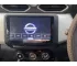 Nissan Magnite (2020+) Radio para coche Android Apple CarPlay