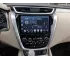 Nissan Murano Z52 (2014-2020) installed Android Car Radio