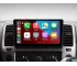 Nissan Navara (2006-2012) Android Autoradio Apple CarPlay
