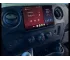 Nissan NV400 / Interstar (2010+) Autoradio Android Apple CarPlay