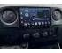 Nissan NV400 / Interstar (2010+) installed Android Car Radio