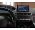 Peugeot 3008 Gen 2 (2017-2023) installed Android Car Radio