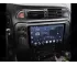 Nissan Patrol Y61 (2002-2004) installed Android Car Radio