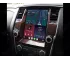 Nissan Patrol (2010-2020) installed Android Car Radio