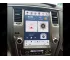 Nissan Patrol (2010-2020) installed Android Car Radio