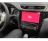 Nissan X-Trail T32 (2014-2021) Android car radio Apple CarPlay