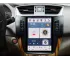 Nissan Sentra/Sylphy (2012-2019) installed Android Car Radio
