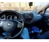 Nissan Tiida (2004-2013) installed Android Car Radio