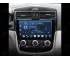 Nissan Tiida (2016-2020) Samochodowy Android stereo Apple CarPlay