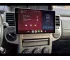 Nissan X-Trail (2003-2007) installed Android Car Radio