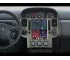 Nissan X-Trail T30 (2001-2007) Tesla Android autoradio