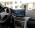 Opel Astra H (2004-2014) installed Android Car Radio