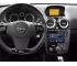 Opel Corsa D installed Android Car Radio