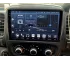 Opel Vivaro B (2014-2019) installed Android Car Radio