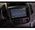 Opel Zafira C (2011-2016) Samochodowy Android stereo Apple CarPlay