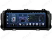 Citroen Jumpy SpaceTourer (2016-2021) Android car radio - 12.3 inches