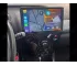 Peugeot 108 (2014+) installed Android Car Radio