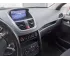 Peugeot 207 (2006-2015) installed Android Car Radio