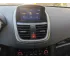 Peugeot 207 (2006-2015) Autorrádio Android - OEM estilo