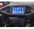 Peugeot 308 (2013-2021) installed Android Car Radio