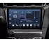 Peugeot 408 (2014-2018) Android Autoradio Apple CarPlay