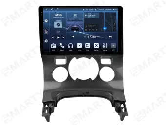 Peugeot 5008 1 Gen (2009-2017) Android car radio Apple CarPlay