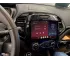 Renault Captur (2013-2019) installed Android Car Radio