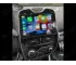 Renault Clio 4 Gen (2012-2019) installed Android Car Radio