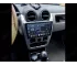 Renault Sandero (2007-2012) Autorrádio Android Apple CarPlay