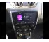 Renault Duster (2010-2013) installed Android Car Radio