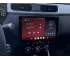 Renault Duster (2018+) Android Autoradio Apple CarPlay
