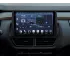 Renault Kiger (2021+) Radio para coche Android Apple CarPlay