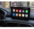 Renault Sandero (2020+) Android Autoradio Apple CarPlay