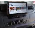 Renault Master (2021+) installed Android Car Radio