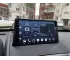 Renault Megane (2002-2009) installed Android Car Radio