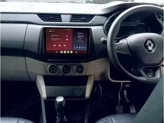 Renault Triber (2019+)
