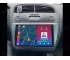 Seat Altea (2004-2015) installed Android Car Radio