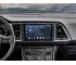 Seat Ateca Cupra (2016-2021) installed Android Car Radio