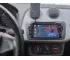 Seat Ibiza 6J (2008-2017) Android car radio - OEM style