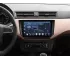 Seat Ibiza (2017-2020) installed Android Car Radio