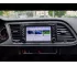 Seat Leon 5F (2012-2020) installed Android Car Radio