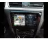 Skoda Rapid (2012-2019) installed Android Car Radio