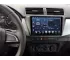 Skoda Fabia (2014-2021) Radio para coche Android Apple CarPlay