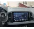 Skoda Kodiaq (2016-2023) Android car radio Apple CarPlay