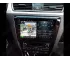 Skoda Rapid Spaceback (2013+) Android car radio Apple CarPlay